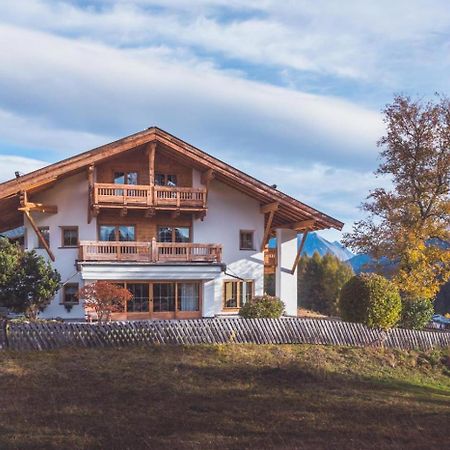Appartement Seefelder Spitze By Monicare Seefeld w Tirolu Zewnętrze zdjęcie