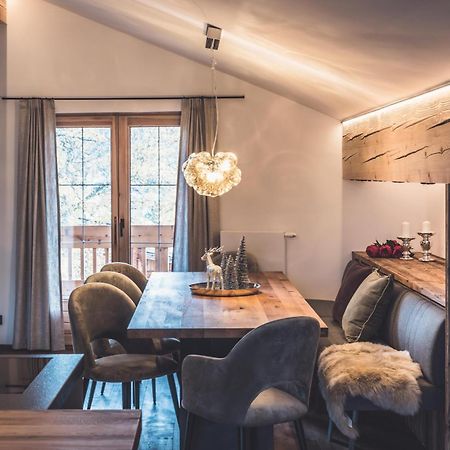 Appartement Seefelder Spitze By Monicare Seefeld w Tirolu Zewnętrze zdjęcie