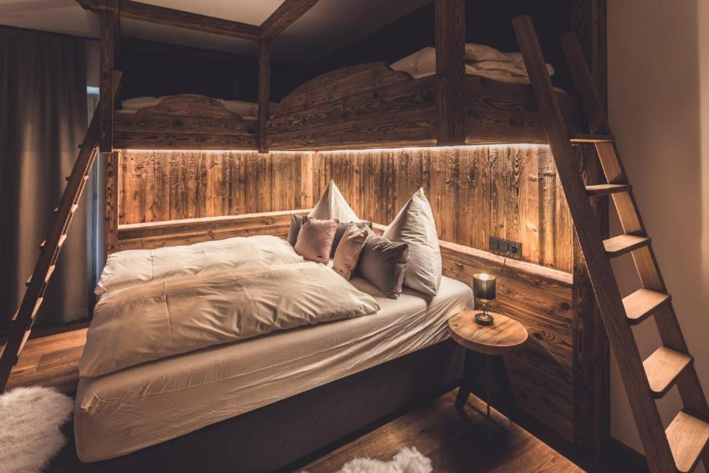 Appartement Seefelder Spitze By Monicare Seefeld w Tirolu Zewnętrze zdjęcie