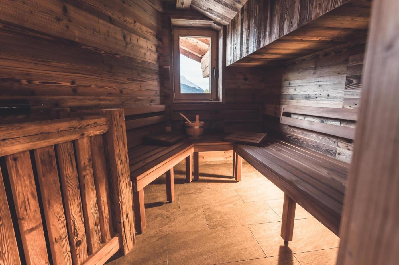 Appartement Seefelder Spitze By Monicare Seefeld w Tirolu Zewnętrze zdjęcie