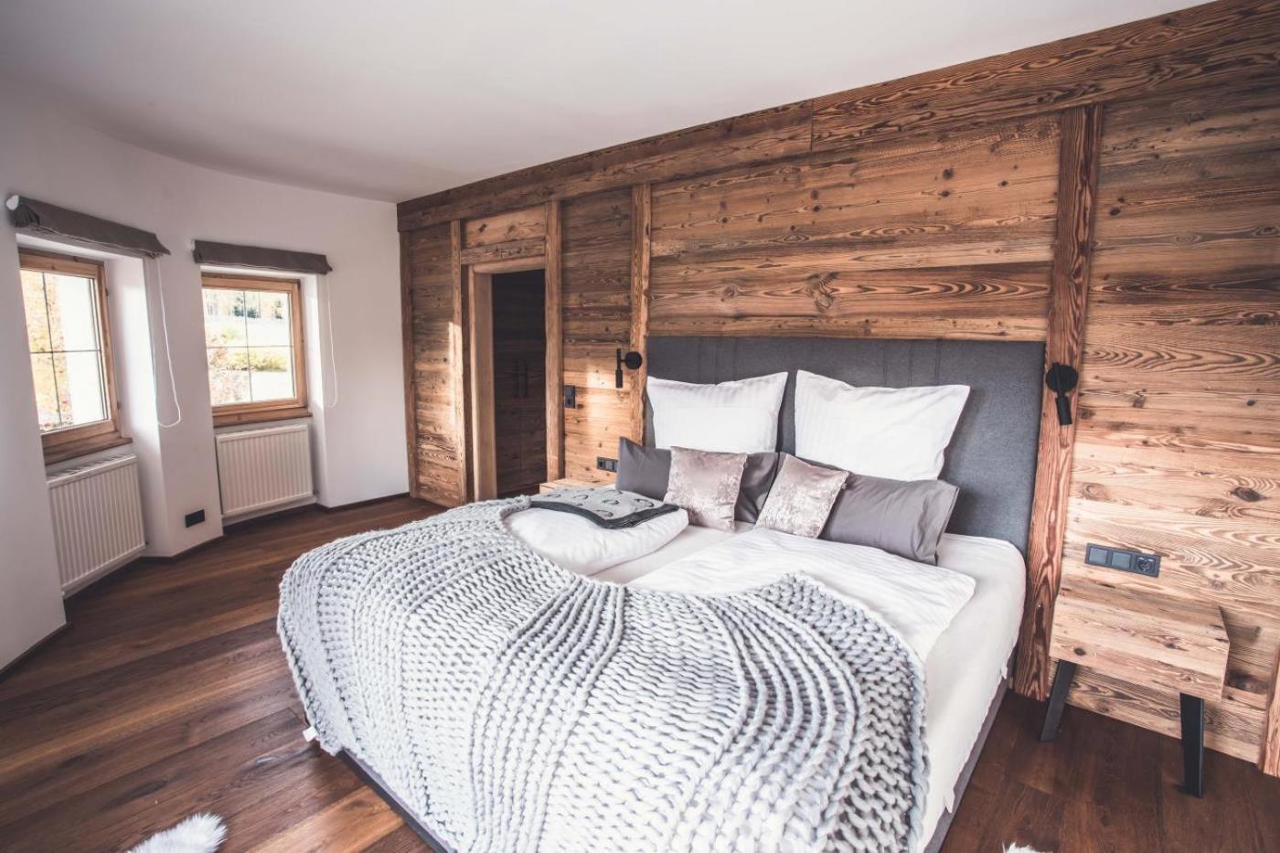 Appartement Seefelder Spitze By Monicare Seefeld w Tirolu Zewnętrze zdjęcie