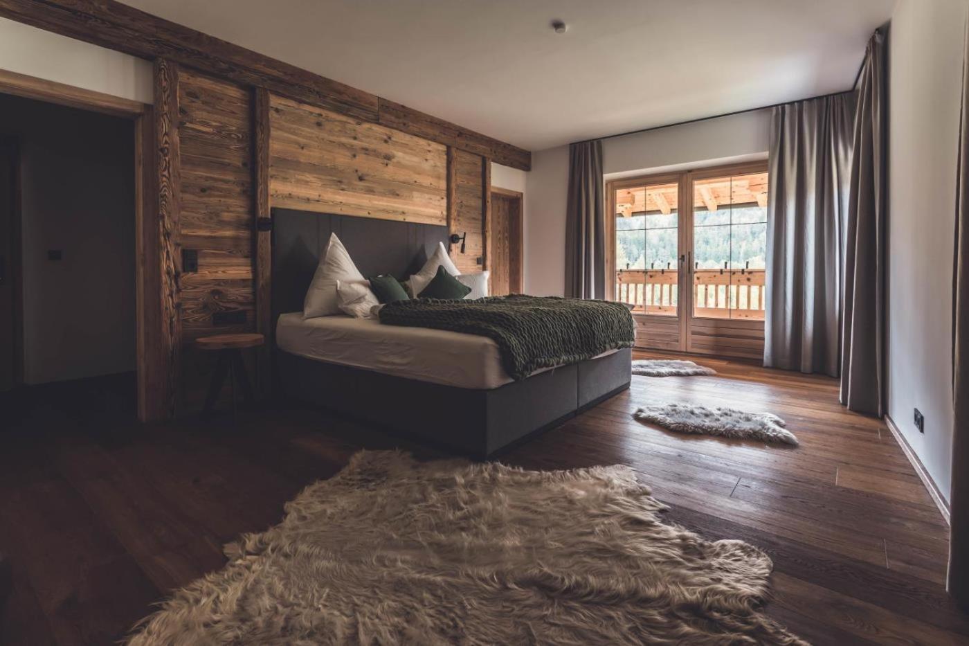Appartement Seefelder Spitze By Monicare Seefeld w Tirolu Zewnętrze zdjęcie