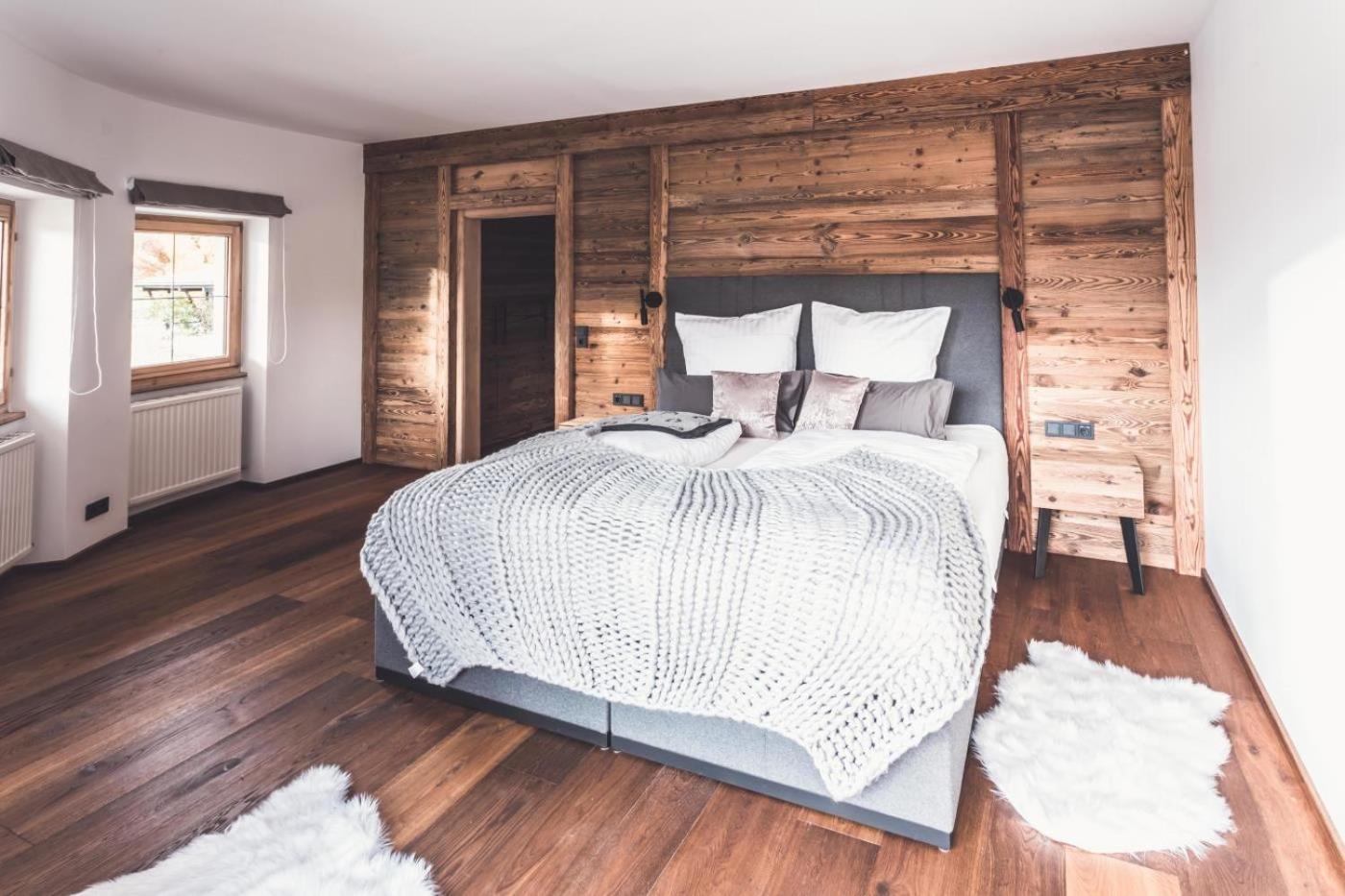 Appartement Seefelder Spitze By Monicare Seefeld w Tirolu Zewnętrze zdjęcie
