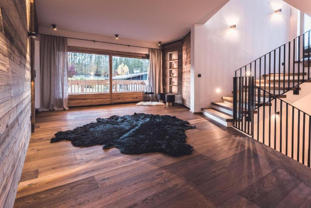 Appartement Seefelder Spitze By Monicare Seefeld w Tirolu Zewnętrze zdjęcie