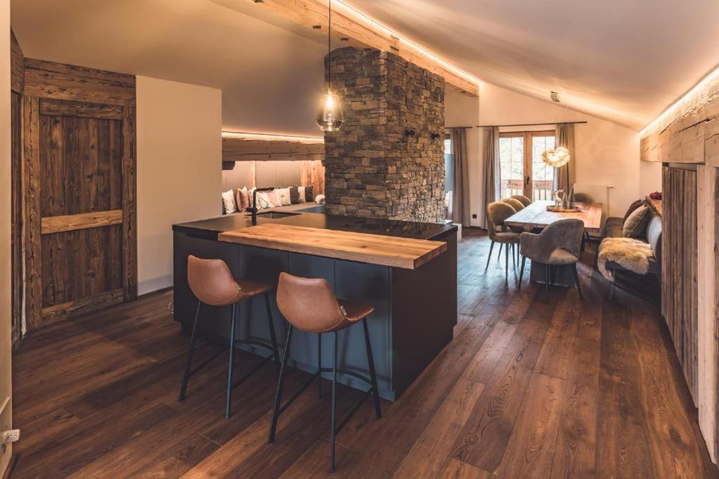 Appartement Seefelder Spitze By Monicare Seefeld w Tirolu Zewnętrze zdjęcie