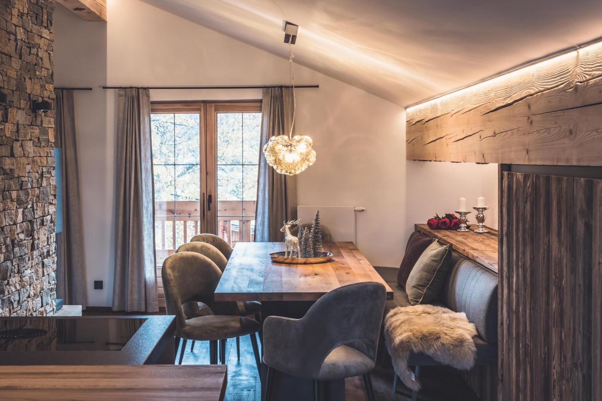 Appartement Seefelder Spitze By Monicare Seefeld w Tirolu Zewnętrze zdjęcie